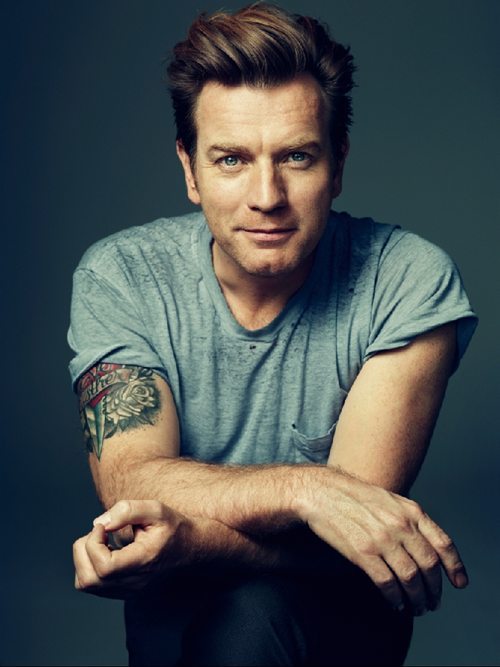 EwanDaily's tweet photo. Ewan in t-shirts. https://t.co/OGtlu9UP5Z