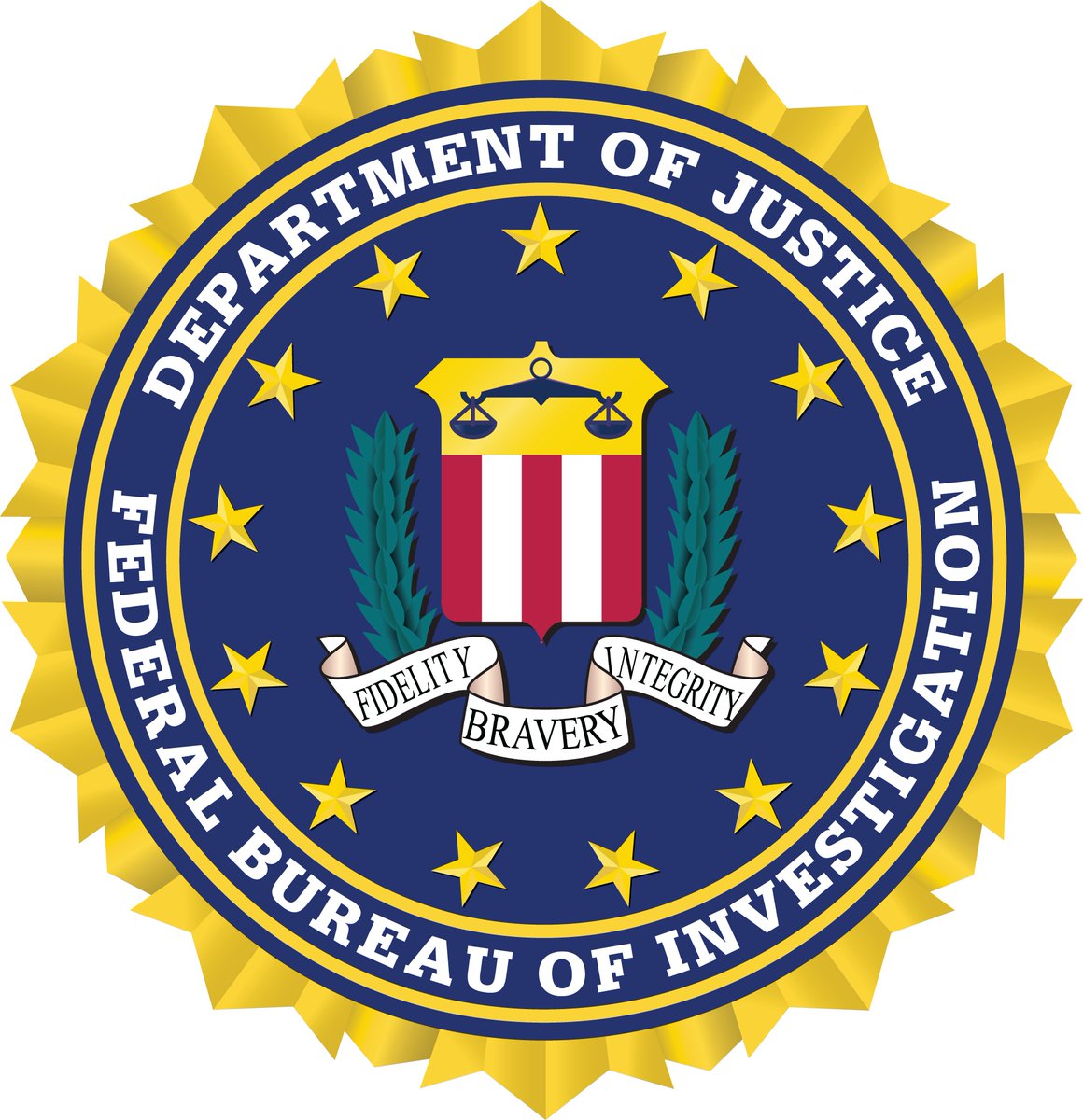 FBI's tweet photo. Help the #FBI bring violent criminals to justice. If you have a tip that could lead to the identification or arrest of individuals responsible for murder, rape, robbery, or aggravated assault, visit https://t.co/iL7sD5efWD. #TipTuesday https://t.co/SXrw0JUd0V https://t.co/2y1HWdBJFL
