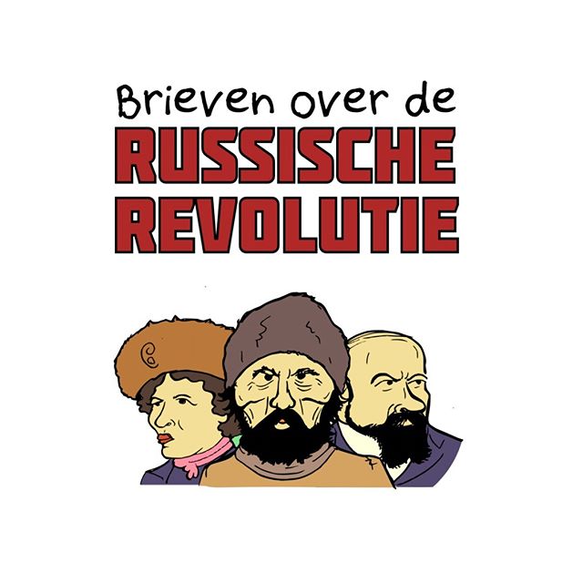 We hebben een opdracht over de Russische Revolutie toegevoegd. In deze opdracht verplaatsen leerlingen zich in twee personen die de gebeurtenissen na de Russische Revolutie verschillend hebben ervaren.  #geschiedenisles #geschiedenisonderwijs #schrijfopdracht #barbaareducatie