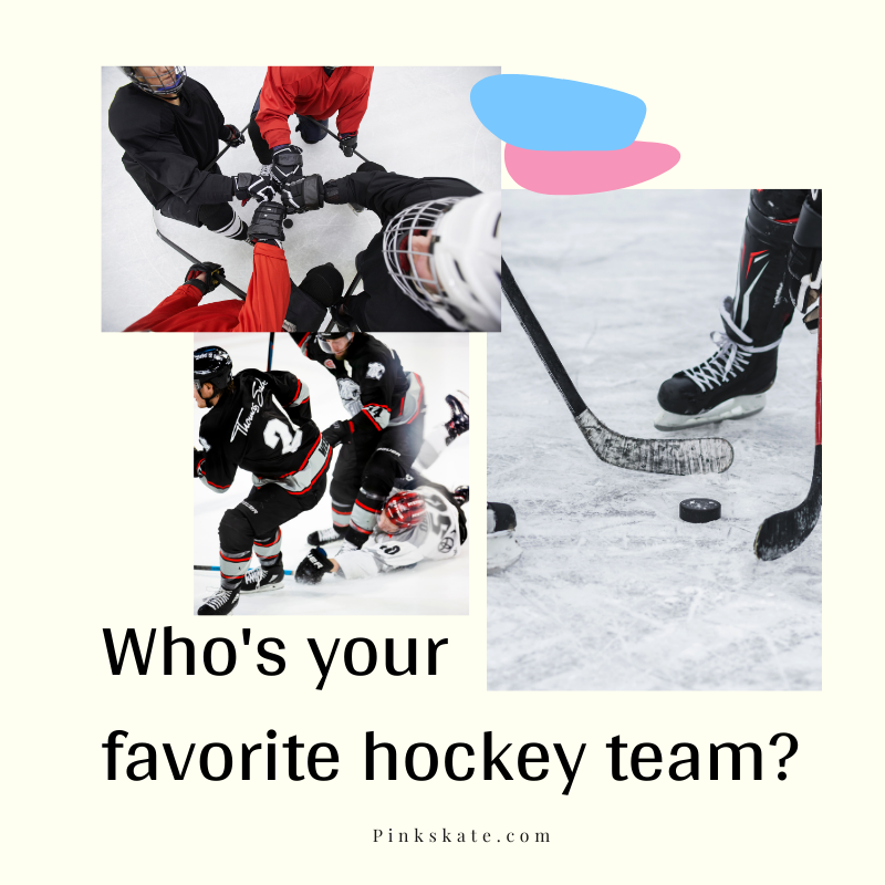 pnksk8's tweet photo. C'mon. Tell us!😀

#nhl #hockeyteam #hockey https://t.co/DkFNOrMR39