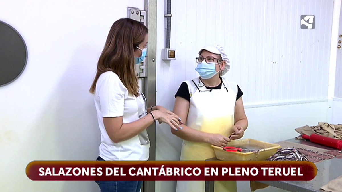 Aragón TV tweet media