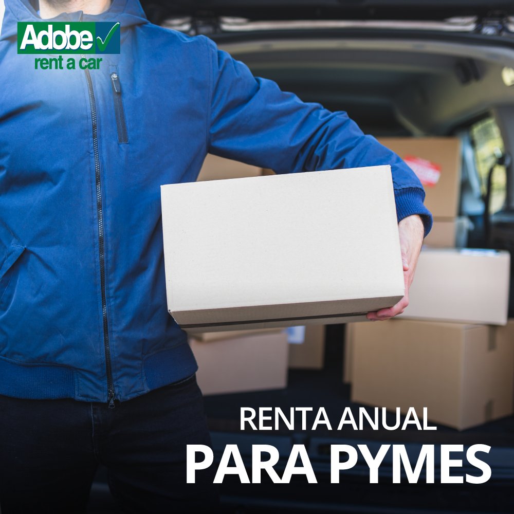 ¿Necesitás una panel de carga u otro carro para tu empresa? 

Alquilando por año, te ahorrás mucho dinero y podés acceder a beneficios con nosotros. 

Contactanos para conocer nuestras soluciones para PYMES y empresas.
