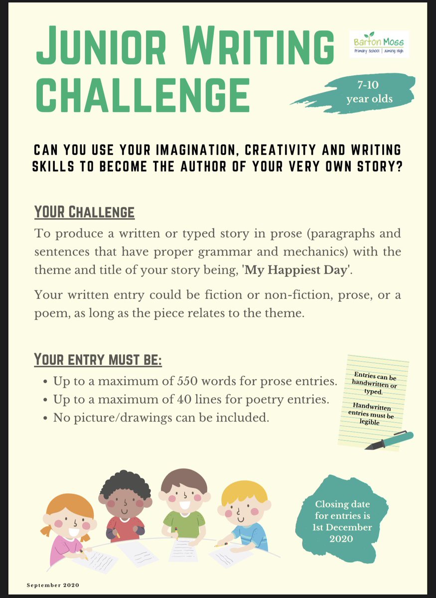 BartonMossCPS's tweet photo. Core skills - Reading and Writing. #everychildliterate #keydriver #success https://t.co/7VmZJeHhBQ