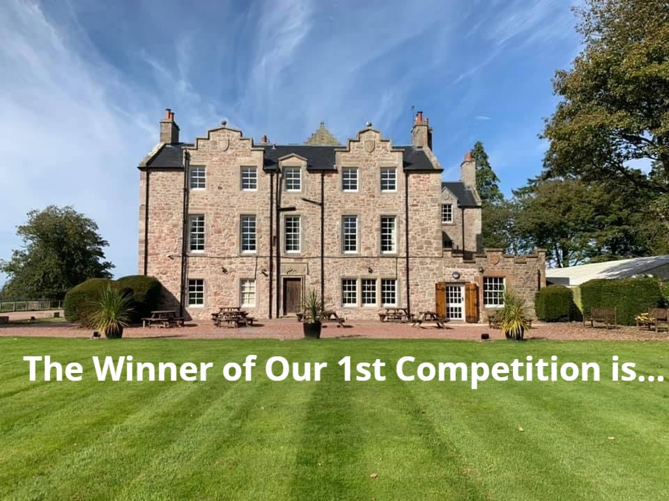 ShieldhillC's tweet photo. 🎉Congratulations to Allison Henderson from Carluke on winning our 3 course meal in our brand new restaurant "Tinto View", we look forward to hosting a beautiful evening for yourself and one lucky guest.🎉

Watch this space, as next time it might be you! https://t.co/9rQ5Q7rGgS