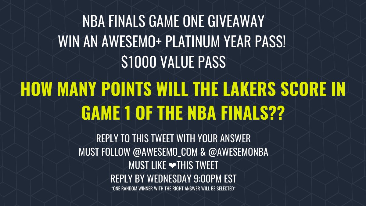 Stokastic DFS tweet media