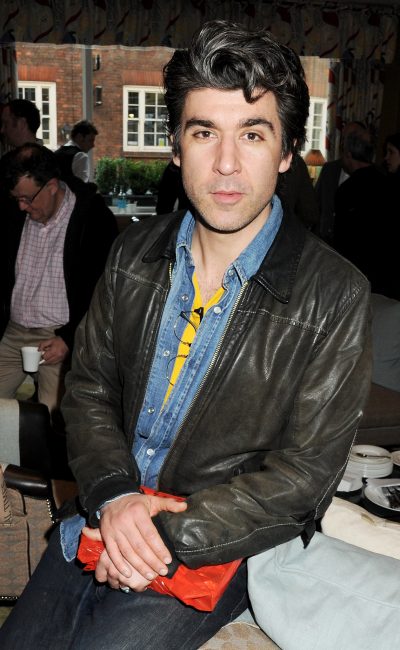 British and Irish film/TV birthdays for 29 September.

Happy birthday to James Lance 
(born 29 September 1974) 