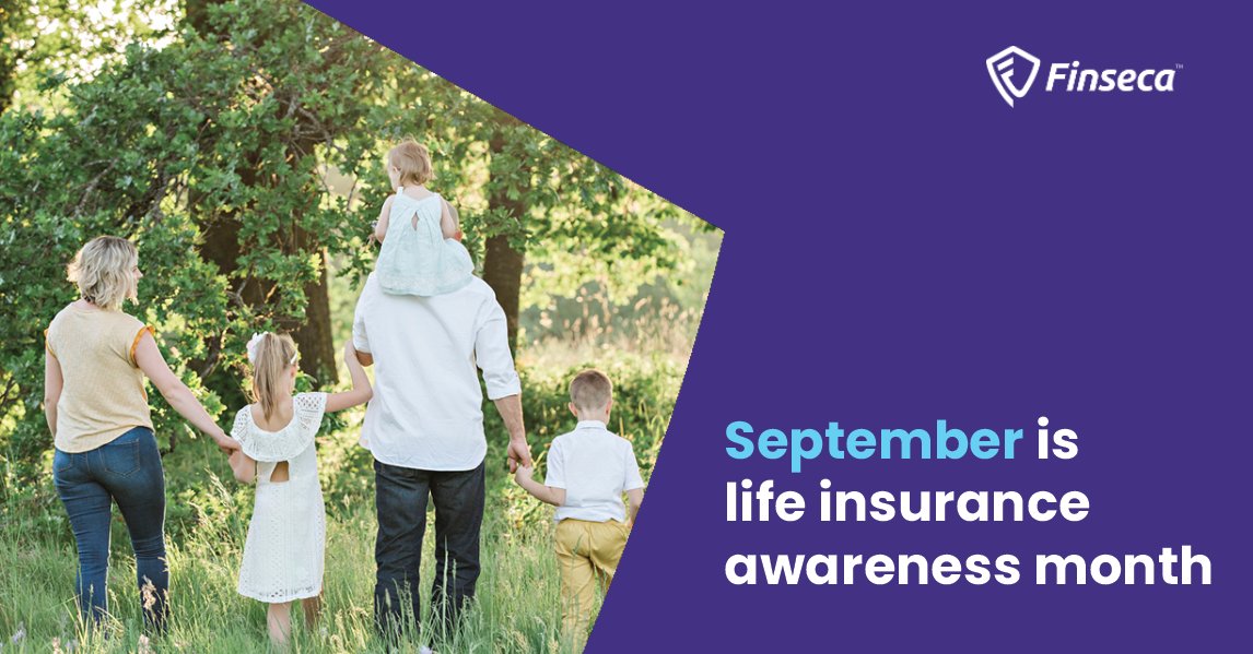 In a survey by Statista, 57% of Americans had life insurance in 2019. The most common reason for Americans to take out life insurance is to cover funeral expenses and repay debt. Have you connected with a financial security professional? Visit: finseca.org #LIAM20