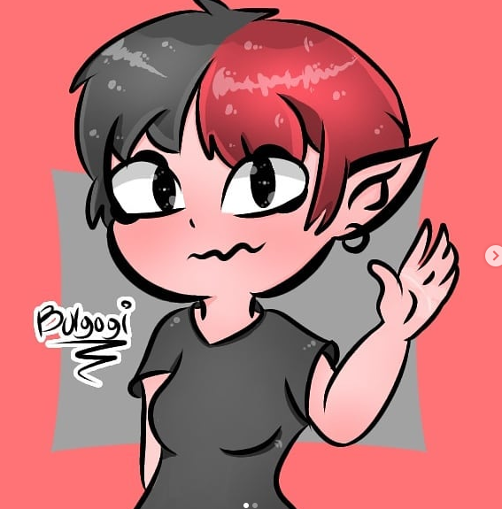 Bulgogi_draw's tweet photo. les dejo aquí, a Alex una #originalcharacter también de mi Instagram. #drawing #digitalart #digitaldrawing https://t.co/94KDMGOV0s
