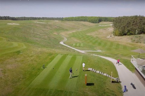 GOLF.NL ⛳️ tweet media