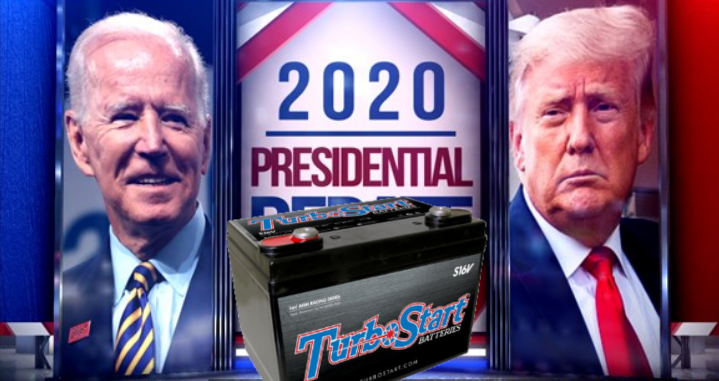 TurboStart_'s tweet photo. We're moderating the debate or some shit. It's my second to last day whatever https://t.co/kJFOeHHrH9