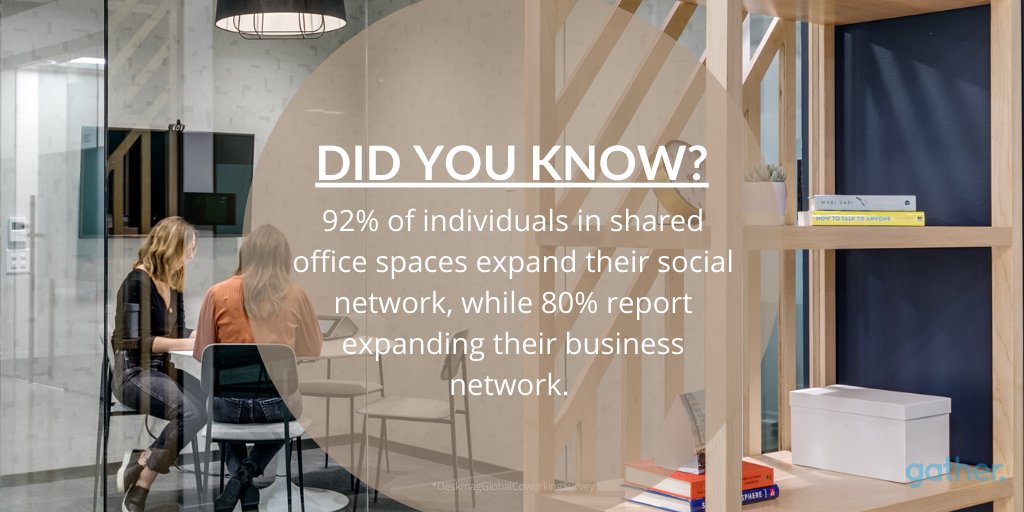 gather757's tweet image. We may be physically distancing, but we&apos;re still social! 
____________
#coworkingspace #coworking #smallbusiness #entrepreneur #freelancer #WFH #officespace #growyourbusiness