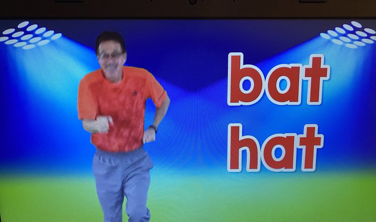 Jason Harrison tweet media