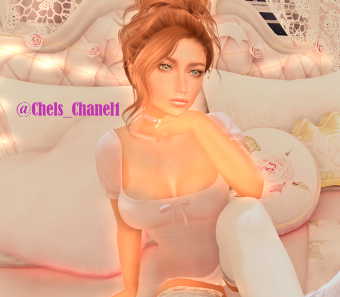 cddating's tweet photo. Chelsea Chanel, 22yo, female, straight...looking for honesty, loyalty, and love https://t.co/DAMnycYOjV