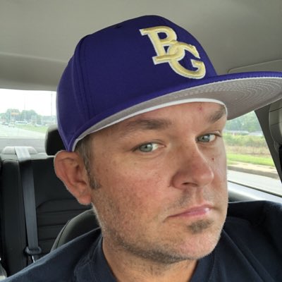 CoachGibson's tweet photo. #NewProfilePic https://t.co/rXl2CuPXAx