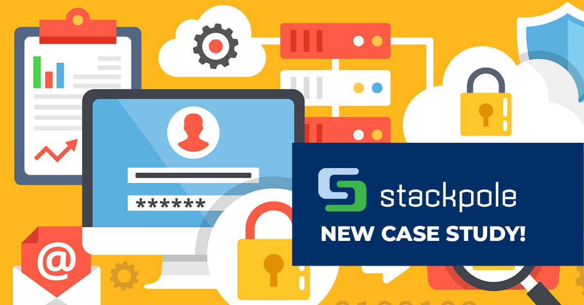stackpoleteam's tweet image. Enterprise #riskmanagement and #compliance solutions are complex concepts. Check out the explainer videos we created for @Ncontracts which helped illustrate them in a simple and entertaining manner. hubs.li/H0wYghD0