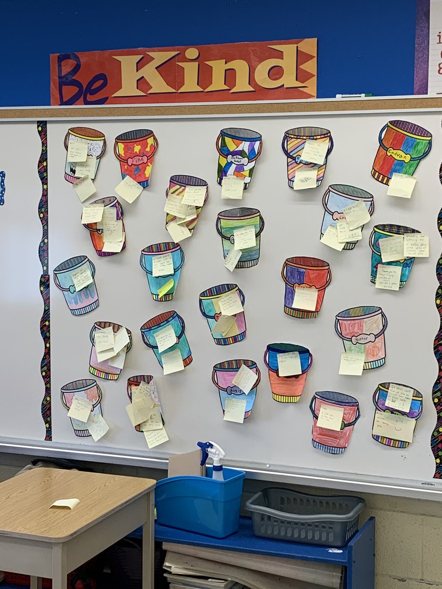 Giving compliments to our friends. <a href="/AdjalaCentral/">AdjalaCentral</a> #actsofkindness