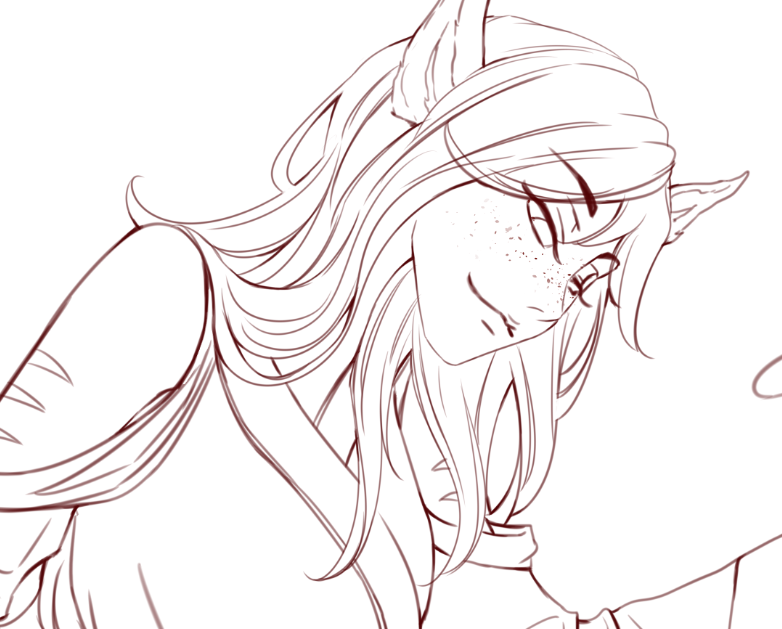ricasensei_art's tweet photo. Work in progress! ;D
#CLIPSTUDIOPAINT #collab #drawingart #commissionsopen #animefanart #digitalpainting #animelovers #yanart #animeartshelp #artistsshareart #procreate #artchallenge #artstagram #drawingoftheday #arts #artwork #originalcharacters
#instadraws #instadraw #sketch https://t.co/SzPvbhvRnc