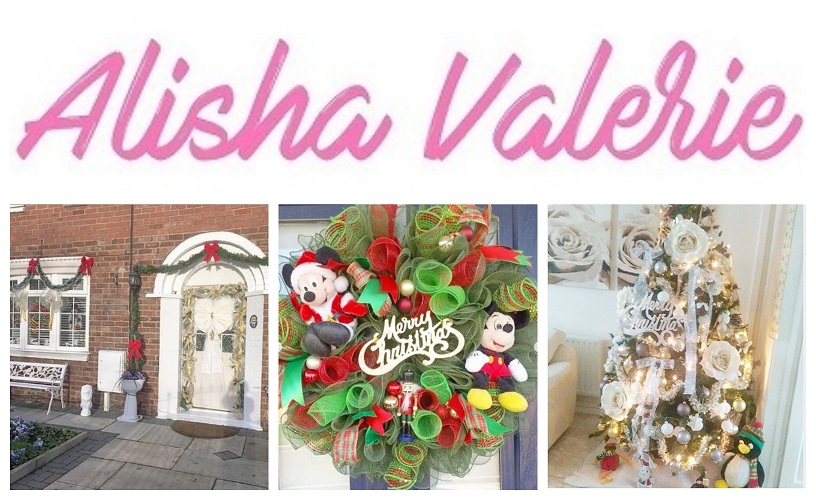 AlishaValerie's tweet image. Good evening #VeganHour #CraftBlogClub! 

FREE ADVERTISING - I&apos;m looking for autumn, Halloween, Christmas, home decor, vegan, cruelty-free beauty  &amp;amp; disability lifestyle brands to be featured on my website? (DA24+)

More info: ow.ly/Rzs350v4LSg | Email: avbaby@live.co.uk