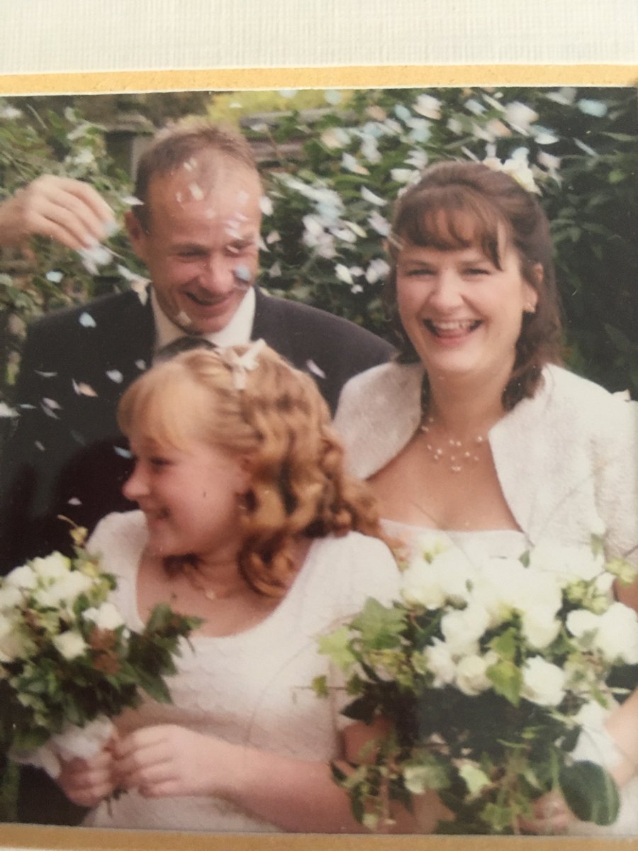 WainrightTricia's tweet photo. 13, years ago it was a sunny Day!!! #anniversary #happytimes #sharedadventures #soulmates https://t.co/MF0L2AUK0p