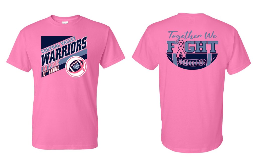 CVHSPinkOut's tweet photo. PINK OUT FORMS GO OUT TODAY!!!! 💞💞💞 https://t.co/QXOOebwhNE