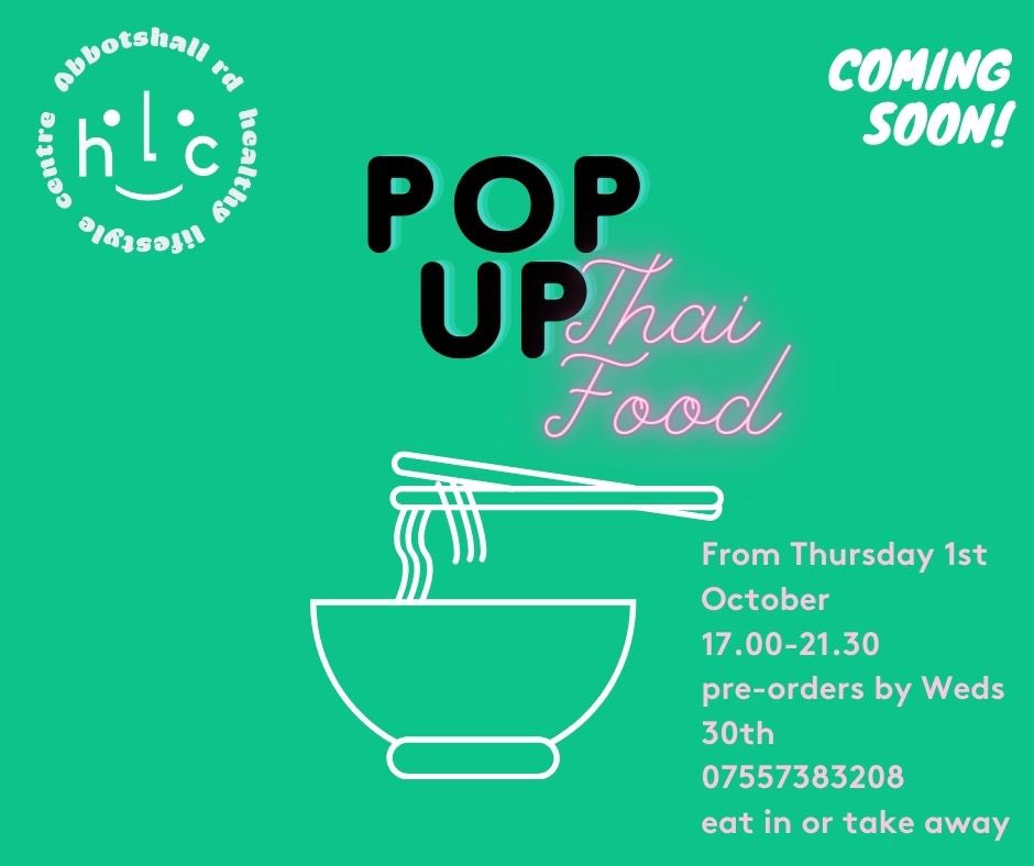 Abbotshall HLC (@abbotshall_hlc) on Twitter photo Too tired to cook? Can’t get a home delivery for your groceries? Fancy a treat, but don’t want to go far? We’ve got your back!
Spoilt for choice with Thai pop up Pok Cole and Pizza night <a href="/forcellapizza/">Forcellapizza</a> Forcella Pizza! We’ve got dinner covered! #se6 #lovecatford <a href="/Love_Catford/">Love Catford</a> Too tired to cook? Can’t get a home delivery for your groceries? Fancy a treat, but don’t want to go far? We’ve got your back!
Spoilt for choice with Thai pop up Pok Cole and Pizza night <a href="/forcellapizza/">Forcellapizza</a> Forcella Pizza! We’ve got dinner covered! #se6 #lovecatford <a href="/Love_Catford/">Love Catford</a>