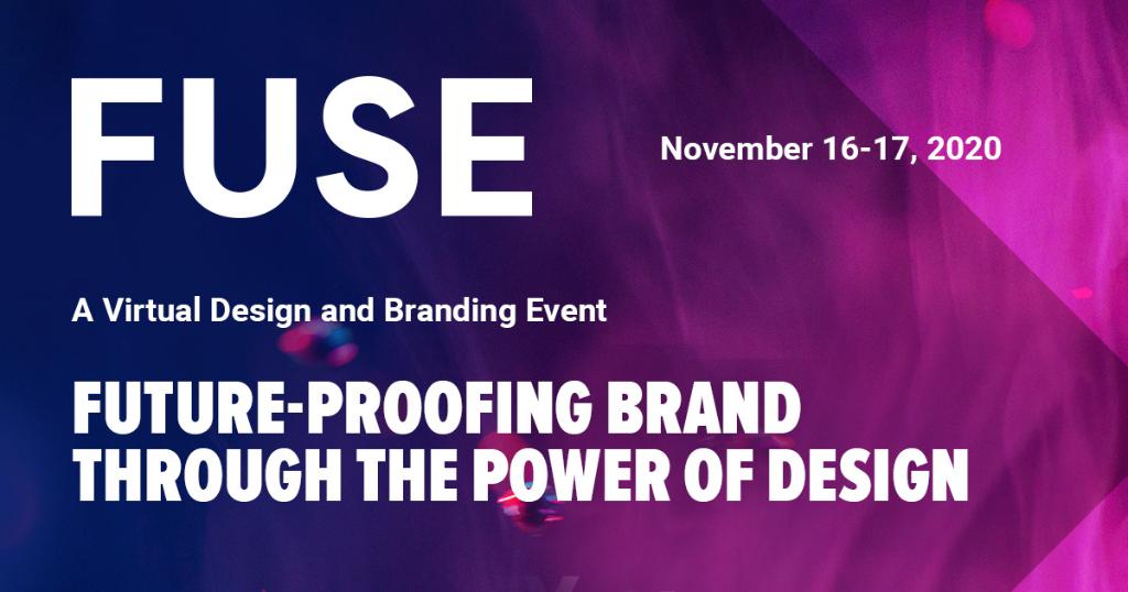 At FUSE Virtual 2020 Doug Powell, VP of Design <a href="/IBM/">IBM</a>, will discuss how to demonstrate value in design. Don't miss his session on Tuesday, November 17th at 12:30 PM EST! Register today and pay only $149: spr.ly/6187GaydR #FUSEdesign #brandstrategy #design #brand