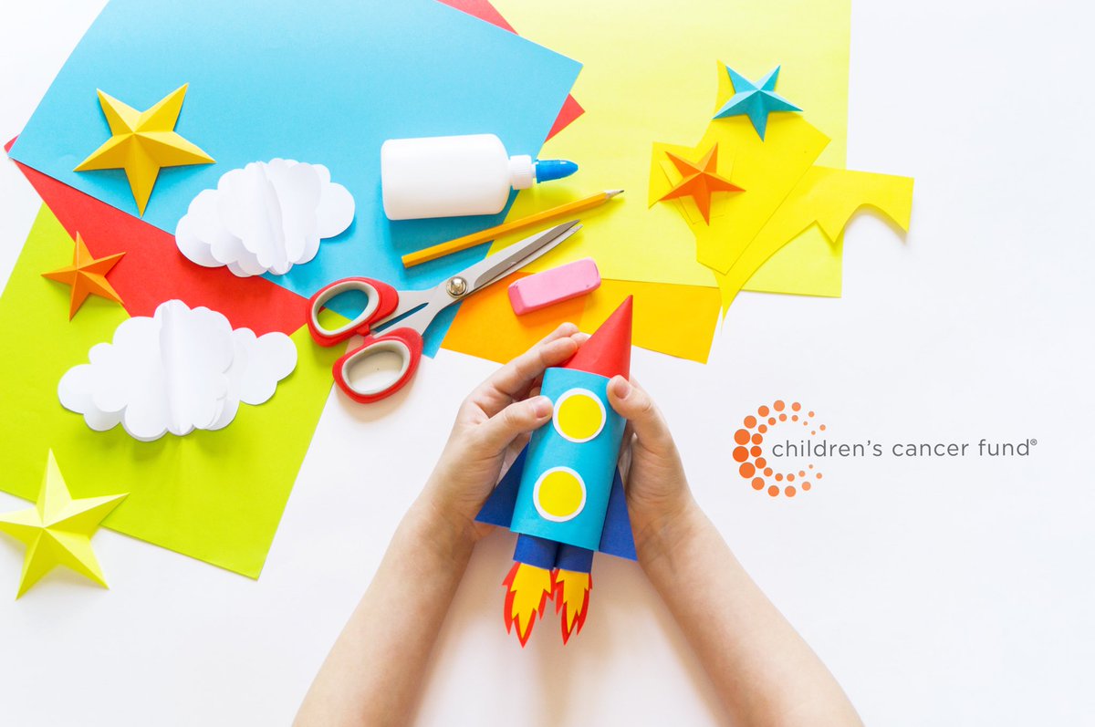 Children’s Cancer Fund launches a new online campaign. A behind-the-scenes blog to share the stories of patients. Real life stories of heroes and health care workers 🚀 

#LiftOff #LetsCureKidsCancer #ChildLife #CancerIsntCancelled #TexasCCF

childrenscancerfund.com/liftoff