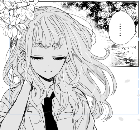 可愛い夏目ちゃん 