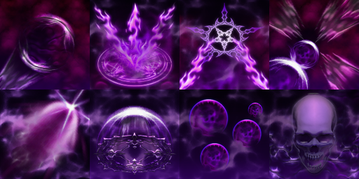 8 new icons in a dark magic style, available here :

patreon.com/posts/icons-da…

opengameart.org/content/icons-…