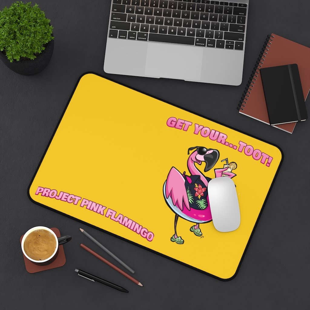 ProjectpinkF's tweet image. Custom Desk Mats of your favorite 🦩 family💯👌 found only at projectpinkflamingo.com #projectpinkflamingo 🤙