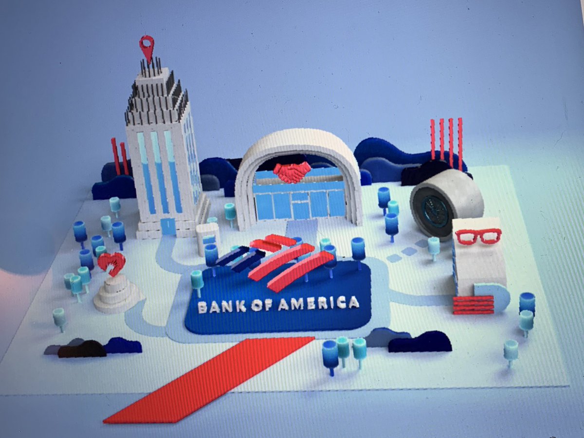 laurakchapa's tweet photo. The @AnitaB_org #gracehoppercelebration kicks off today! Thanks to awesome colleagues we’re set to go w/ our virtual booth for networking and interviews! Can’t wait to connect w/ future @BofA_Careers employees! #thepowerto #ghc20 #womenintech https://t.co/qbjkOLA789
