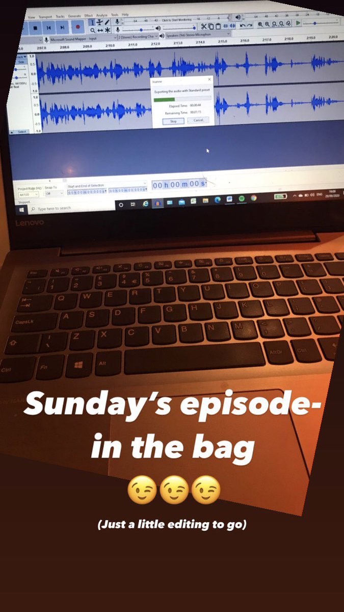 The Chopping Block Podcast (@choppingpod) on Twitter photo 