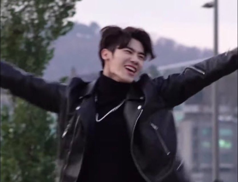 newkiddimal's tweet photo. 🎉 Happy Birthday Jiann! 🎉 https://t.co/tXqDKWdNUO