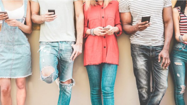 👸 Three-Quarters of Marketers Spent More On Influencer Marketing in the Last 12 Months - PerformanceIN #influencermarketing #marketing https://t.co/Hv1SeU8JiY https://t.co/SvxeiSd98t