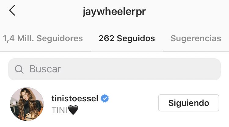 gr4ndeftbutera's tweet photo. La curiosidad remix ft tini https://t.co/YzM0USCz47