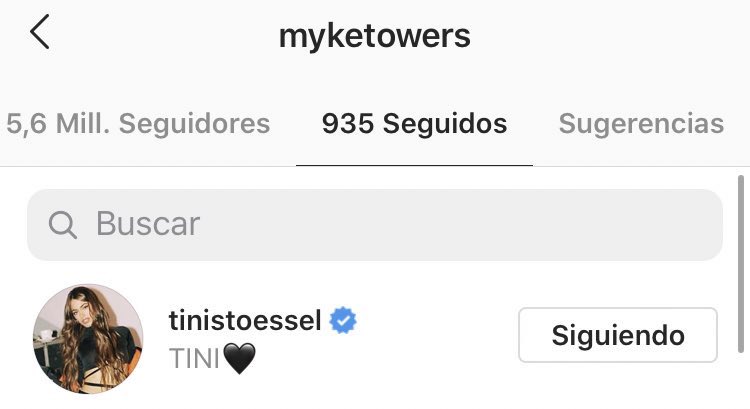 gr4ndeftbutera's tweet photo. La curiosidad remix ft tini https://t.co/YzM0USCz47