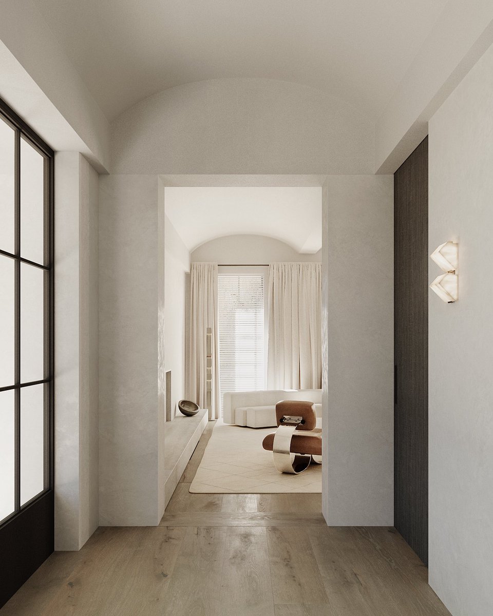 NATALIALABEL's tweet photo. Colour palette interior of my dreams. https://t.co/NfsPszWfPg