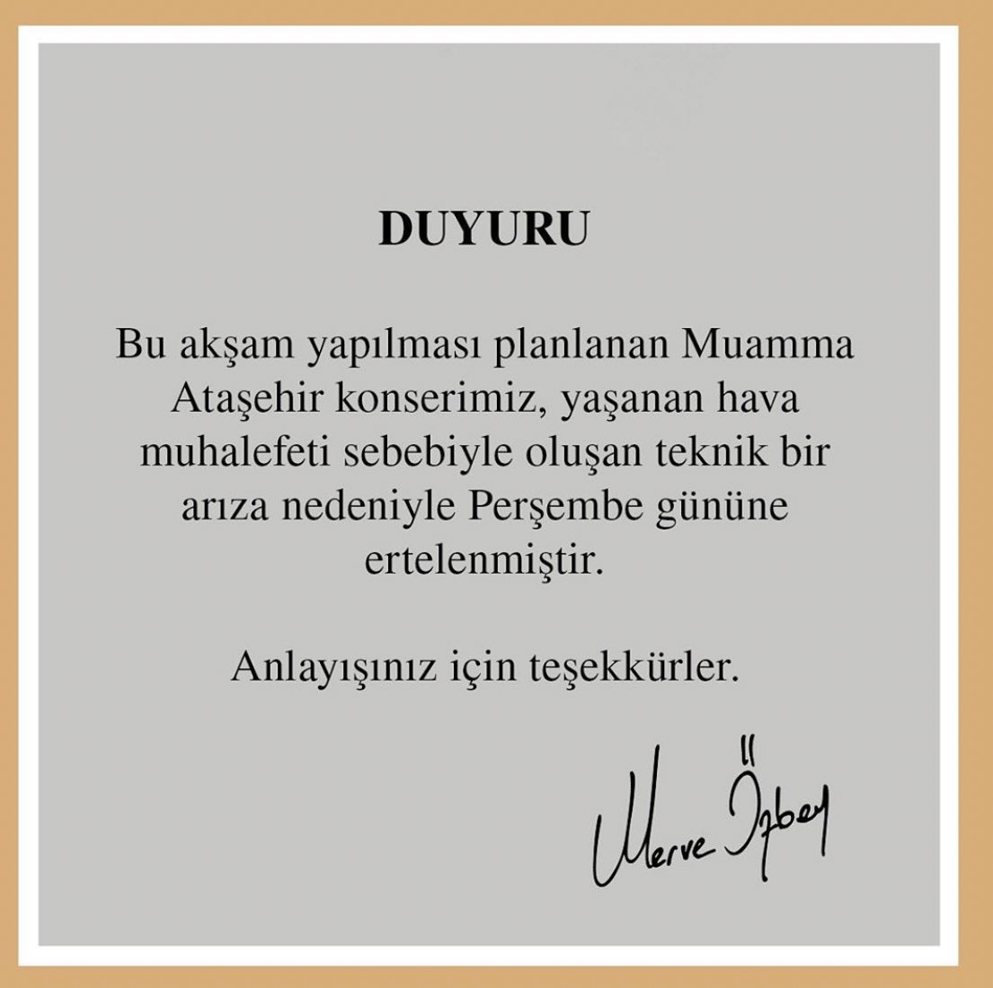 teamervezby's tweet photo. ⚠️📯‼️@mervezby https://t.co/FC57qdhu4G
