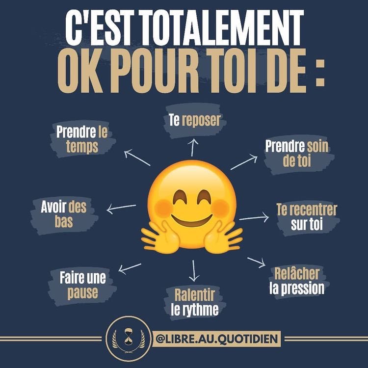 KHSmodlangs's tweet photo. #YouMatter #LaSanté #positivemindset https://t.co/UAu2hPnnoj