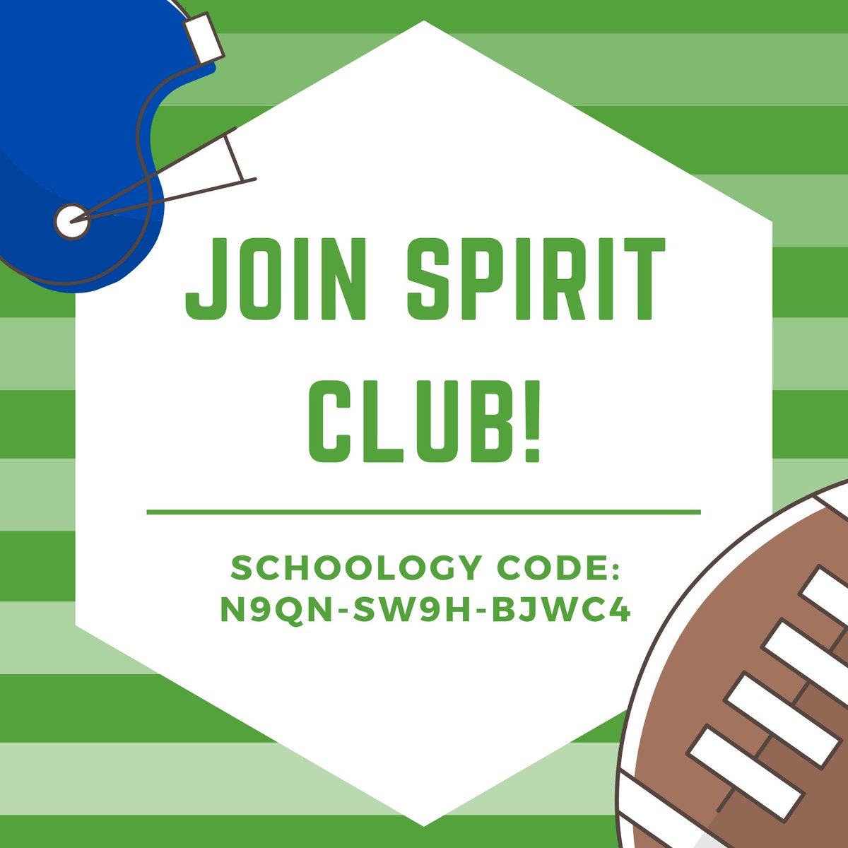 Join Sprit Club today!!