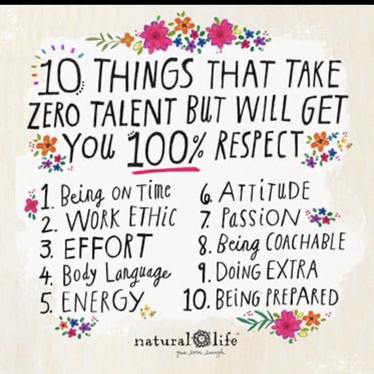 “Take a moment” Tuesday! 10 things that will get you 💯 respect in BIG ways! ❤️💜❤️ #ALLmeansALL #BetterTogether <a href="/CALSAfamilia/">CALSA</a> <a href="/MCOE_Now/">Monterey County Office of Education</a> <a href="/pgilders/">Pam Gildersleeve-Hernandez</a> <a href="/SuptMMPoulin/">Dr. Maria Martinez-Poulin</a> <a href="/mrsjessgomez/">Jessica Gomez</a> <a href="/verodher/">Veronica D. Hernandez</a> <a href="/Judy_Servin/">Judy_Servin</a> @tauviafh @ProfeMsVgodinez @saramburogusd <a href="/GrizzlyG0NZALEZ/">Ernesto Gonzalez III</a> <a href="/VillagomezMyra/">Myra Villagomez</a>