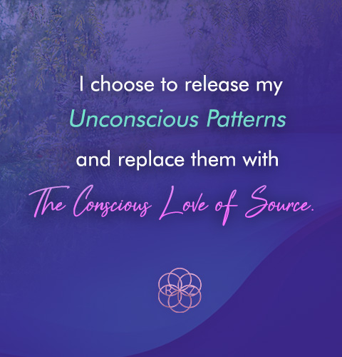 Join me for my upcoming 3-day virtual workshop - Rewriting Your Core Patterns October 9-11! Once you release your old patterns & vibrations holding you back, you can Consciously choose Love and radically transform your life! ✨💜✨ Grab your ticket: RikkaLivestream.com