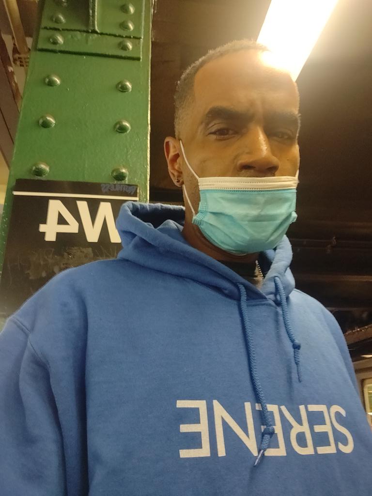 kobknymc's tweet image. #Eye Smell...New Music..✓ 👀 @othasydemusic #CopThat🔥