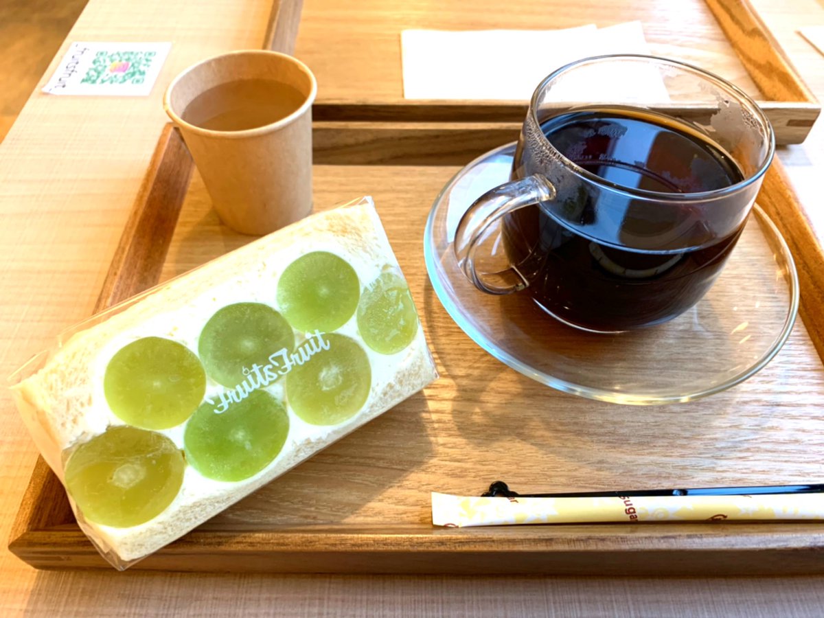 針中野カフェ 針中野カフェ