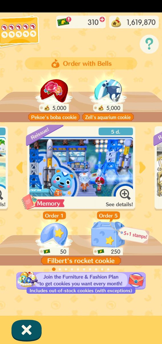 AblueAcpc's tweet photo. Today was my lucky day!!!! 🤩🥠 https://t.co/XumN4VnKdi