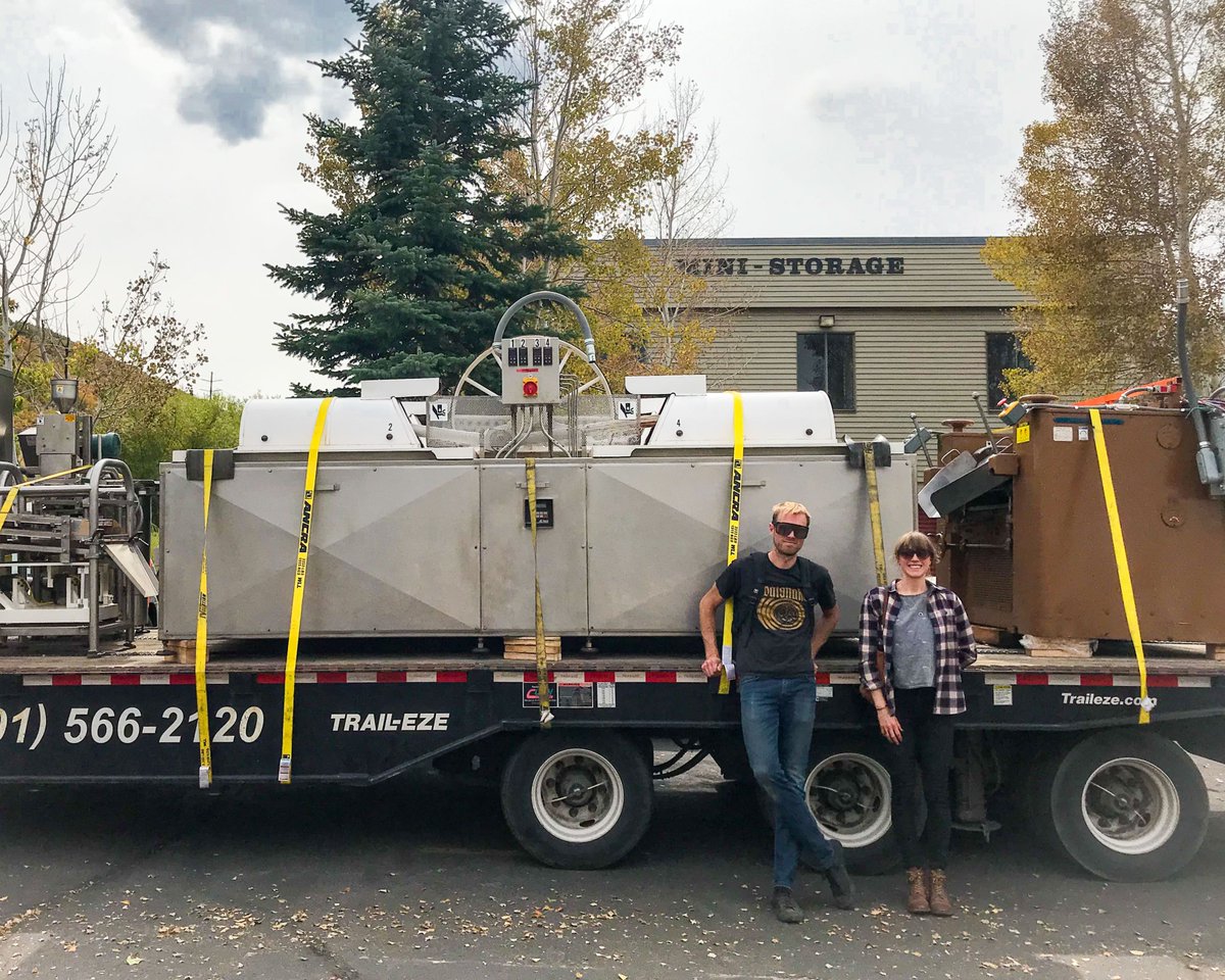 RITUAL CHOCOLATE tweet media