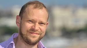 British and Irish film/TV birthdays for 29 September.

Happy birthday to Robert Webb 
(born 29 September 1972) 