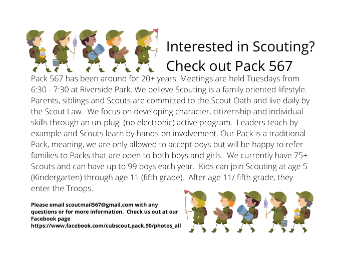 MagnetOsceola's tweet photo. Pack 567 Open Enrollment. Saturday October 3rd from 11:00 - 2:00. Wood N Spoon Restaurant, 2015 9th St. SW (Oslo Road) Vero Beach. @LeKooc @bacon_chadwick @IRCSchools #allthingsfun https://t.co/8E2OYivcGB