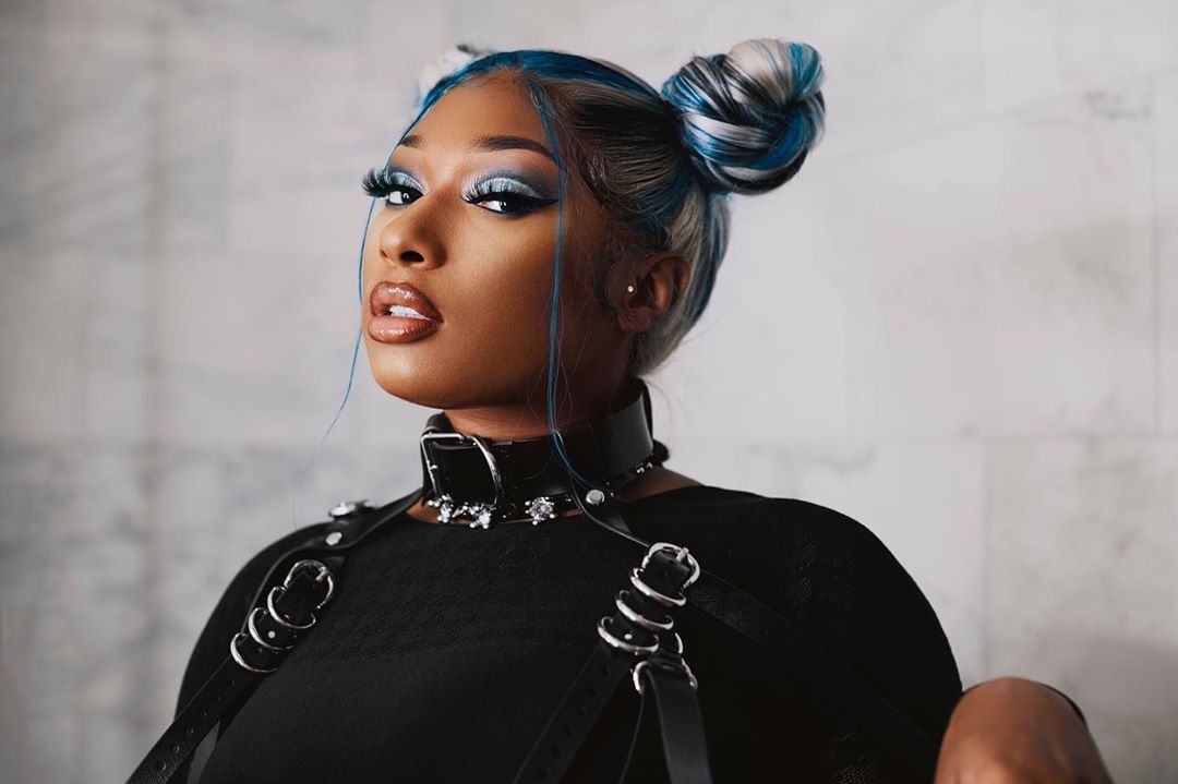 Megan Thee Stallion's lawyer says Tory Lanez and his team are launching a smear campaign against Meg.Details:  http://bit.ly/36i3Zle 