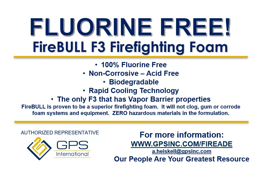 Emergency planning should include Fluorine free firefighting foam. Eliminate exposure to cancer causing chemicals that don't breakdown in the environment. #fluorinefreefoam #womanownedbusiness #trailblazers #biodegradable #fireextinguisher #safety #environmentalfriendly